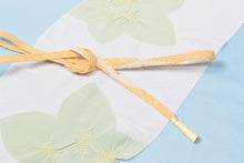 画像をギャラリービューアに読み込む, 帯締め 帯〆 夏 単衣 夏の着物 夏用 正絹 夏の帯締め 和装小物 フォーマル カジュアル