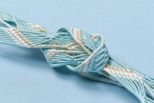 画像をギャラリービューアに読み込む, 帯締め 帯〆 夏 単衣 衿秀 着物 夏用 正絹 夏の帯締め 和装小物 京都