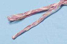 画像をギャラリービューアに読み込む, 帯締め 帯〆 夏 単衣 衿秀 着物 夏用 正絹 夏の帯締め 和装小物 京都
