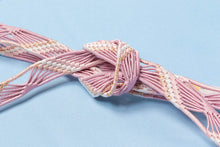 画像をギャラリービューアに読み込む, 帯締め 帯〆 夏 単衣 衿秀 着物 夏用 正絹 夏の帯締め 和装小物 京都