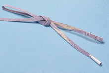 画像をギャラリービューアに読み込む, 帯締め 帯〆 夏 単衣 夏の着物 夏用 正絹 夏の帯締め 和装小物 フォーマル カジュアル