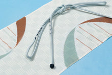 画像をギャラリービューアに読み込む, 帯締め 帯〆 夏用 夏着物 正絹 龍工房 夏の帯締め 和装小物 単衣