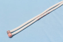 画像をギャラリービューアに読み込む, 帯締め 帯〆 夏用 夏着物 正絹 龍工房 夏の帯締め 和装小物 単衣