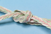 画像をギャラリービューアに読み込む, 帯締め 帯〆 夏 単衣 衿秀 着物 夏用 正絹 夏の帯締め 和装小物