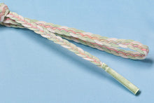 画像をギャラリービューアに読み込む, 帯締め 帯〆 夏 単衣 衿秀 着物 夏用 正絹 夏の帯締め 和装小物
