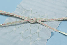 画像をギャラリービューアに読み込む, 帯締め 帯〆 夏 単衣 衿秀 着物 夏用 正絹 夏の帯締め 和装小物