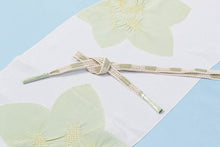 画像をギャラリービューアに読み込む, 帯締め 帯〆 夏用 夏着物 正絹 龍工房 夏の帯締め 和装小物 単衣
