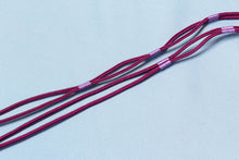 画像をギャラリービューアに読み込む, 帯締め 夏用 夏着物 正絹 龍工房 夏の帯締め 和装小物 単衣