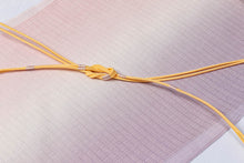 画像をギャラリービューアに読み込む, 帯締め 帯〆 夏用 夏着物 正絹 龍工房 夏の帯締め 和装小物 単衣