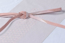 画像をギャラリービューアに読み込む, 帯締め 帯〆 夏用 夏着物 フォーマル 高級 正絹 龍工房 夏の帯締め 和装小物 単衣