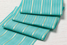 画像をギャラリービューアに読み込む, ゆかた帯 浴衣帯 半幅帯 日本製 浴衣 レディース 西村織物 博多帯 夏 夏祭り 細帯 四寸帯 新品