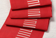 画像をギャラリービューアに読み込む, ゆかた帯 浴衣帯 半幅帯 日本製 浴衣 レディース 西村織物 博多帯 夏 夏祭り 細帯 四寸帯 新品