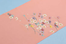 画像をギャラリービューアに読み込む, 加賀友禅 名古屋帯 染帯 塩瀬 加賀友禅 作家 落款 菊 付下げ 小紋 紬 未仕立て