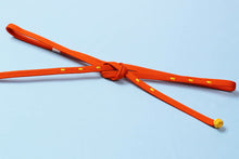 画像をギャラリービューアに読み込む, 帯締め 小田巻 江戸組紐 龍工房 正絹 小紋 紬 木綿 コーディネート 未使用 お茶会 カジュアル 還暦祝い 袷 単衣