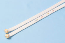 画像をギャラリービューアに読み込む, 帯締め 小田巻 龍工房 正絹 小紋 紬 木綿 コーディネート 未使用 かわいい 名古屋帯 袷 単衣