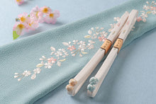 画像をギャラリービューアに読み込む, 帯締め 小田巻 龍工房 正絹 小紋 紬 木綿 コーディネート 未使用 かわいい 名古屋帯 袷 単衣