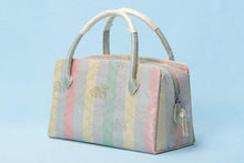 画像をギャラリービューアに読み込む, 名物裂 和風 バッグ 夏 名物裂 利休バッグ 着物 夏きもの フォーマル 和装用 トートバック 涼しい 和服 着物初心者 お出掛け 鞄 着物に合わせるバッグ 和装用バック 付け下げ 夏の利休バック 夏バック 夏用バック 夏きもの 夏着物 訪問着 きもの用バック 着物用バック