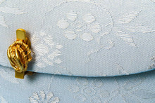 画像をギャラリービューアに読み込む, 唐草模様 かぶせバック 和装 着物 バッグ 夏用 フォーマル 涼しい 和服 着物初心者 お出掛け 利休バッグ 夏きもの バック 涼しい 小物入れ 鞄 着物に合わせるバッグ 和装用バック 付け下げ 夏バック 夏用バック 夏きもの 夏着物 訪問着 きもの用バック 着物用バック