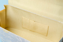 画像をギャラリービューアに読み込む, 唐草模様 かぶせバック 和装 着物 バッグ 夏用 フォーマル 涼しい 和服 着物初心者 お出掛け 利休バッグ 夏きもの バック 涼しい 小物入れ 鞄 着物に合わせるバッグ 和装用バック 付け下げ 夏バック 夏用バック 夏きもの 夏着物 訪問着 きもの用バック 着物用バック