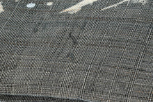 画像をギャラリービューアに読み込む, うさぎ染 和風 バッグ 鼠色 和装 麻 夏 着物 きもの 普段用 和装用 トートバック 涼しい かわいい 和装用 和服 着物初心者 お出掛け 鞄 着物に合わせるバッグ 和装用バック カジュアル 夏着物 夏きもの 夏用バック 浴衣 ゆかた きもの用バック 着物用バック