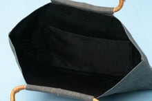 画像をギャラリービューアに読み込む, うさぎ染 和風 バッグ 鼠色 和装 麻 夏 着物 きもの 普段用 和装用 トートバック 涼しい かわいい 和装用 和服 着物初心者 お出掛け 鞄 着物に合わせるバッグ 和装用バック カジュアル 夏着物 夏きもの 夏用バック 浴衣 ゆかた きもの用バック 着物用バック