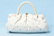 画像をギャラリービューアに読み込む, ドット模様 バッグ 和装 着物 バッグ 衿秀 がま口バック 和服 普段用 和装用 トートバック 和装用 和服 着物初心者 お出掛け 茶席 お茶会 鞄 着物に合わせるバッグ 和装用バック カジュアル きもの用バック 着物用バック 小紋 付下げ 無地 小紋 紬
