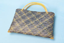 画像をギャラリービューアに読み込む, 着物 バッグ 和装小物 さくら 籠バック 和服 普段用 和装用 トートバック 和装用 和服 着物初心者 お出掛け 夏 夏きもの