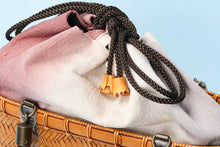 画像をギャラリービューアに読み込む, 籠バック 巾着 和風 巾着 着物 バッグ 和装 高級 夏 トートバック 和服 着物初心者 お出掛 お茶会 かごバッグ カゴバッグ 鞄 着物に合わせるバッグ 和装用バック カジュアル 夏着物 夏用バック 夏きもの きもの用バック 着物用バック 浴衣 浴衣バック ゆかた 小紋 紬