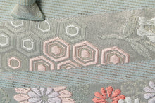 画像をギャラリービューアに読み込む, 夏 利休バック 和装 着物 バッグ 夏 鞄 きもの 和装小物 和服 普段用 和装用 トートバック お出掛け 利休バッグ フォーマル 茶席 お茶会 鞄 着物に合わせるバッグ 和装用バック 訪問着 付下げ 無地 小紋 きもの用バック 着物用バック