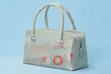 画像をギャラリービューアに読み込む, 夏 利休バック 和装 着物 バッグ 夏 鞄 きもの 和装小物 和服 普段用 和装用 トートバック お出掛け 利休バッグ フォーマル 茶席 お茶会 鞄 着物に合わせるバッグ 和装用バック 訪問着 付下げ 無地 小紋 きもの用バック 着物用バック
