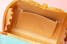 画像をギャラリービューアに読み込む, 着物 バッグ 和装用 衿秀 刺繍入り 振袖 成人式 訪問着 高級 上質 フォーマル 単品 大人 女性 新品 着物用バッグ 藤