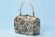 画像をギャラリービューアに読み込む, 着物 和装用バッグ 唐草 訪問着 フォーマル トートバック 訪問着 高級 上質 フォーマル 単品 大人 女性 新品 着物用バッグ