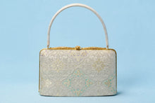 画像をギャラリービューアに読み込む, 着物 バッグ 和装用 衿秀 振袖 成人式 トートバック 訪問着 高級 上質 フォーマル 単品 大人 女性 新品 着物用バッグ