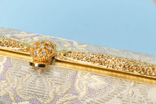 画像をギャラリービューアに読み込む, 着物 バッグ 和装用 衿秀 振袖 成人式 トートバック 訪問着 高級 上質 フォーマル 単品 大人 女性 新品 着物用バッグ