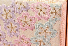画像をギャラリービューアに読み込む, 相良刺繍 さくら 桜 バッグ 綴れ 和装用 衿秀 コンパクト 着物 振袖 成人式 十三参り 結婚式 卒業式 訪問着 高級 上質 フォーマル 単品 大人 女性 新品 着物用バッグ 和装用 和服 和装小物 お出掛け 茶席 お茶会 鞄 和装用バッグ きもの用バッグ 着物用バッグ