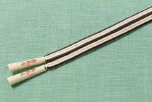 画像をギャラリービューアに読み込む, 帯締め 正絹 龍工房 紬 小紋 無地 付け下げ コーディネート 袋帯 名古屋帯 おしゃれ