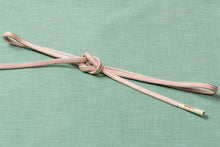 画像をギャラリービューアに読み込む, 帯締め 正絹 龍工房 紬 小紋 無地 付け下げ コーディネート 袋帯 名古屋帯 おしゃれ