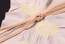 画像をギャラリービューアに読み込む, 帯締め 正絹 龍工房 紬 小紋 無地 付け下げ コーディネート 袋帯 名古屋帯 おしゃれ