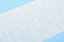 画像をギャラリービューアに読み込む, 長襦袢 絹 正絹 加藤萬 紋紗 新品 未仕立て 反物 夏 長襦袢 夏の着物 フルオーダー 単衣用 夏用 絹100% 絽