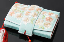 画像をギャラリービューアに読み込む, 箱せこ ちりめん正絹 金駒刺繍 大原商店 はこせこ 七五三 四つ身 7歳 3歳 筥迫 筥迫 子供 こども 女の子 七五三 着物 和装 3歳 7歳 女の子 和柄 キッズ 女の子 ガールズ 子供用 女児 七五三 おひな祭り お正月 日本製 和装小物 可愛い