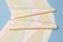 画像をギャラリービューアに読み込む, 長襦袢 正絹 反物 加藤萬 新品 未仕立て 着物 和服 フルオーダー 仕立て 別誂え 襦袢 お誂え 誂え