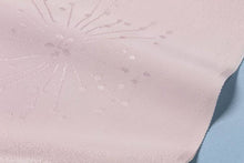 画像をギャラリービューアに読み込む, 振袖 成人式 長襦袢 正絹 加藤萬 着物 反物 未仕立て お誂え フルオーダー 二十歳 ママ振り 振袖 卒業式 二尺袖 十三詣り