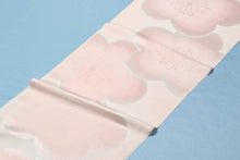 画像をギャラリービューアに読み込む, 振袖 成人式 長襦袢 正絹 加藤萬 着物 反物 未仕立て お誂え フルオーダー 二十歳 ママ振り 振袖 卒業式 二尺袖 十三詣り