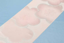 画像をギャラリービューアに読み込む, 振袖 成人式 長襦袢 正絹 加藤萬 着物 反物 未仕立て お誂え フルオーダー 二十歳 ママ振り 振袖 卒業式 二尺袖 十三詣り