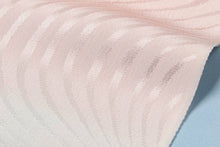 画像をギャラリービューアに読み込む, 長襦袢 正絹 未仕立て 反物 横段 ぼかし フォーマル 礼装 フルオーダー 別誂え 襦袢 着物 着付け お誂え 誂え 襦袢 別注 高級