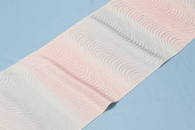 画像をギャラリービューアに読み込む, 長襦袢 正絹 未仕立て 反物 横段 ぼかし フォーマル 礼装 フルオーダー 別誂え 襦袢 着物 着付け お誂え 誂え 襦袢 別注 高級