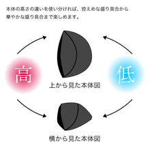 画像をギャラリービューアに読み込む, 盛り髪 クッション かくし毛 髪 洋装 和装 たぼ毛 毛たぼ 盛り髪用 夜会巻き ヘアアクセサリー けたぼ 盛り髪ベース 簪 着物 ヘアアレンジ 髪飾り ボリューム アップ かんざし 盛る髪型 簡単 ハーフアップ 盛りヘアアレンジ まとめ髪 簡単 アレンジ 盛り髪クッション つけ毛