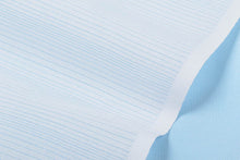 画像をギャラリービューアに読み込む, 長襦袢 夏の長襦袢 絽 千總 海島綿 コットン 新品 未仕立て 反物 夏 長襦袢 夏の着物 フルオーダー 単衣用 夏用