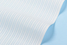 画像をギャラリービューアに読み込む, 長襦袢 絹 正絹 縦絽 絽 新品 未仕立て 反物 夏 長襦袢 夏の着物 フルオーダー 単衣用 夏用 絹100%