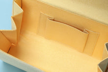 画像をギャラリービューアに読み込む, パナマ バッグ 夏 和装用 衿秀 着物 単衣 夏きもの 普段用 高級 上質 フォーマル トートバッグ シンプル 涼しい 和装用 和服 着物初心者 和装小物 お出掛け 茶席 お茶会 鞄 和装用バッグ きもの用バッグ 着物用バッグ 夏用バック 訪問着 付下げ 無地 小紋